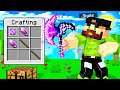 USING the NEBULA SWORD in Minecraft
