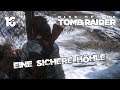 Ⓥ Rise of the Tomb Raider - Eine sichere Höhle #16 - [Deutsch] [HD]