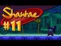 Vamos a jugar Shantae - capitulo 11 - Caravana zombi
