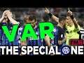 VAR DRAMA IN TODAYS THE SPECIAL ONE | FM21 EP61