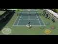 Virtual Tennis APP Android