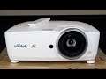 Vivitek HK2288 4K DLP Projector Review