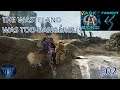 Wasteland struggles! Project K and Ark Bionic! E02 Tek Playthrough - New Ark Survival Evolved Season