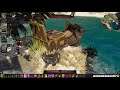 Wayneradiotv - Divinity Original Sin II Stream (Part 2)