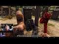 WedgeBob Plays 7 Days to Die with Practice Session Update