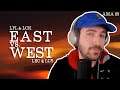 West vs. East | AMA #25
