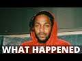 What Happened to Kendrick Lamar?