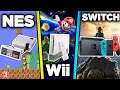 My Favorite Nintendo Game On EACH Console!