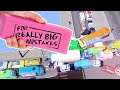 What to do when Expansion Causes a MAJOR Traffic Problem in Cities Skylines!