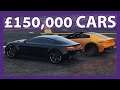What's The Best £150,000 Sports Car? | GTA 5