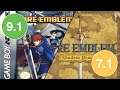 Where Fire Emblem went wrong: The BEST and the WORST of the Fire Emblem series