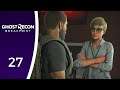 Why would you spend all that time running around? - Let's Play Ghost Recon: Breakpoint Co-op #27