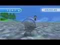 Wii Fit U Jogging, But I constantly run too fast