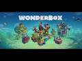 Wonder Box Gameplay Walkthrough | Chapter 01 - Tutorial ( Apple Arcade)