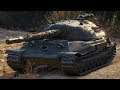 World of Tanks Object 705A - 6 Kills 10K Damage