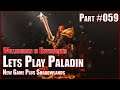 World of Warcraft New Game + Lets Play Paladin Teil 59 - Willkommen in Revendreth