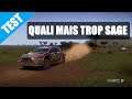 WRC 9 TEST : Solide mais en manque d'évolutions?