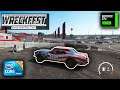 WRECKFEST: COMPLETE EDITION Max Graphics Setting & Max FPS On I7 7700K and GTX 1080