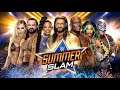 WWE 2K20 Raw Smackdown Present SummerSlam