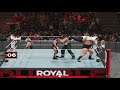 WWE2K19 (PC) 20 man Royal Rumble