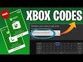 Xbox Gift Card Codes | How to Get Free Xbox Gift Cards | free xbox codes