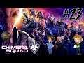 XCOM: Chimera Squad Part 23 - A Full Complement Of Weaponry - CharacterSelect