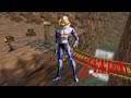Xenoverse 2 | How to create Sheik from Legend of Zelda