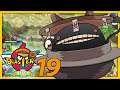 Yokai Watch Blasters MHT #19 Awokalypso, mein Erzfeind!