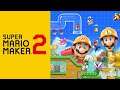 10 Fun Super Mario Maker 2 Levels (Nintendo Switch)