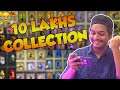 10 LAKHS FREE FREE COLLECTION - BBF