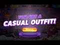 1/15/2020 Pop! Slots Free Chips Links & I won a new Casual Outfit for Backstage