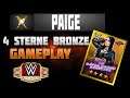 #13 | WWE Champions Gameplay | Paige | Showboat | 4 Sterne Bronze | NWA Germany