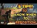 3 TIPS to know when to REPOSITION - Apex Legends