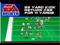 College Football USA '97 (video 3,639) (Sega Megadrive / Genesis)