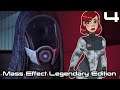 [4] Let's Play Mass Effect: Legendary Edition | Gathering Evidence