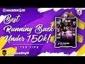 89 Speed!!! | Get The Best Running Back in MUT Under 175K | Madden 20 Ultimate Team