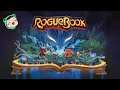 A CHALLENGING DECKBUILDING GAME | Let's Play: Roguebook (Demo)