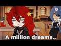 A Million Dreams||Meme||Gacha Club||Genshin impact
