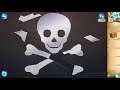 Adventure Escape Mysteries PIRATES TREASURE Chapter 1 Walkthrough