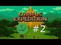 Adventure, I Say! | Curious Expedition #2