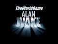 Прохождение Alan Wake (DLC: Writer) Как взять игру на вращающемся доме