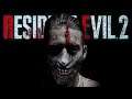 🔴 Albsterz Live - SMILE!!!! -  Resident Evil 2 - Part 1 (Remake)