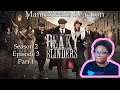 ALFIE IS FREAKING TERRIFYING! | Peaky Blinders Season 2 Episode 3 Reaction!