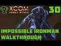 Alien Base Raid - XCOM Enemy Within Walkthrough Ep. 30 [XCOM Enemy Within Impossible Ironman]