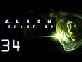 Alien: Isolation | Part 34: Still Seeking Closure