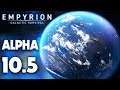 ALPHA 10.5 EXP RELEASE | UPDATE | Empyrion Galactic Survival