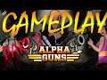 Alpha Guns Android Adventure Gameplay Walkthrough 2021 Part 2