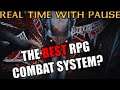 An Argument For Real Time With Pause In Video Games