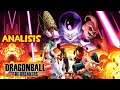 ANALISIS Dragon Ball: The Breakers - Precio, fecha de salida, copia de xenoverse 2, contenido, dlc