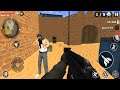 Anti-Terrorist Shooting Mission 2020 _ Android GamePlay FHD. #1
